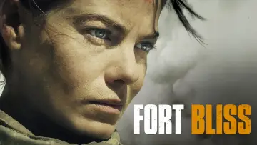 Задник до фильму"Fort Bliss" #686267
