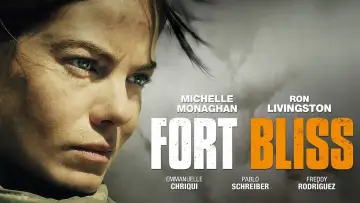 Задник до фильму"Fort Bliss" #686268