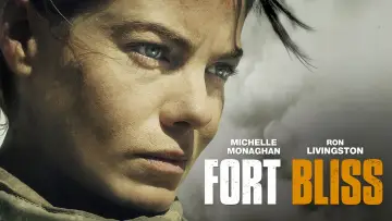 Задник до фильму"Fort Bliss" #686269