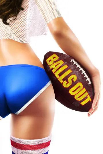 Постер до фильму"Balls Out" #1128024