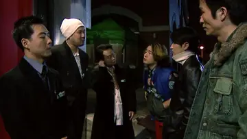 Задник до фильму"양아치어조" #1158807