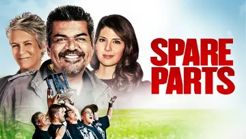 Задник до фильму"Spare Parts" #1111674
