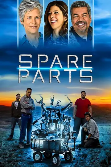 Spare Parts