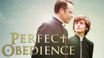 Задник до фильму"Obediencia Perfecta" #1127777