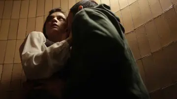Задник до фильму"Las oscuras primaveras" #448211