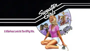 Задник до фильму"Sweater Girls" #744356