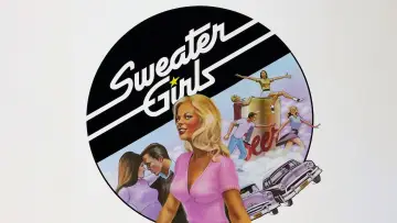 Задник до фильму"Sweater Girls" #744357