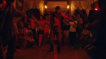 Задник до фильму"Супер-Майк XXL" #790958