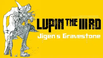 Задник до фільму "LUPIN THE IIIRD 次元大介の墓標" #133444
