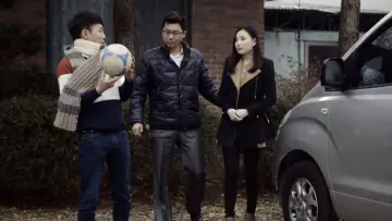 비밀과외 постер