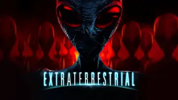 Задник до фильму"Extraterrestrial" #1102293