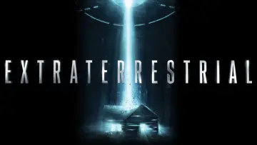 Задник до фильму"Extraterrestrial" #1102294