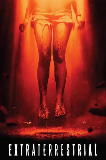 Постер до фильму"Extraterrestrial" #1102301