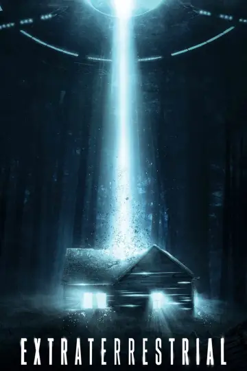 Постер до фильму"Extraterrestrial" #1102302