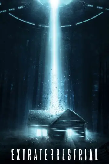 Постер до фильму"Extraterrestrial" #1102304