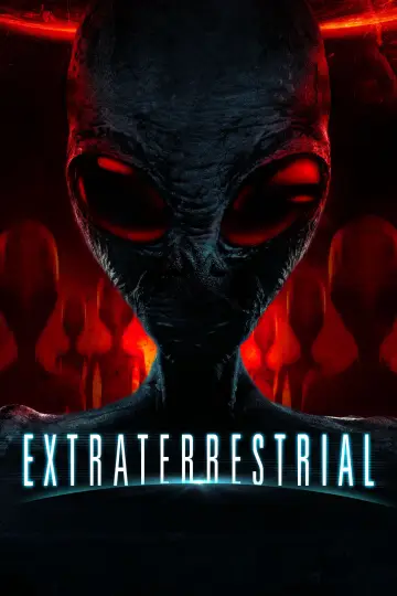 Постер до фильму"Extraterrestrial" #1102307