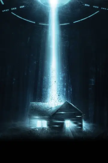 Постер до фильму"Extraterrestrial" #461231