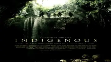 Задник до фільму "Indigenous" #1123492