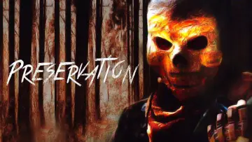 Задник до фильму"Preservation" #1131787