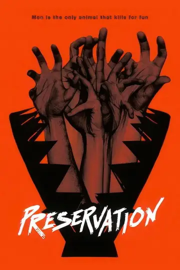 Preservation