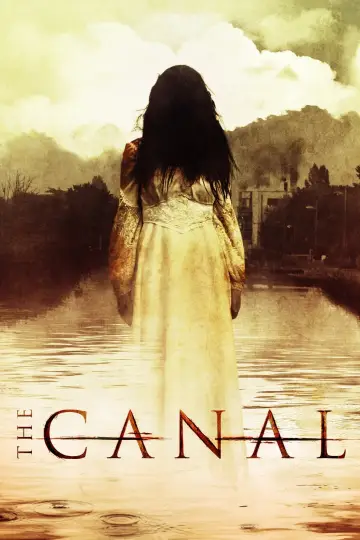 The Canal постер