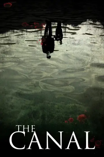 Постер до фильму"The Canal" #1126346