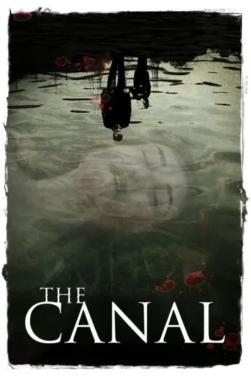 Постер до фильму"The Canal" #1126347