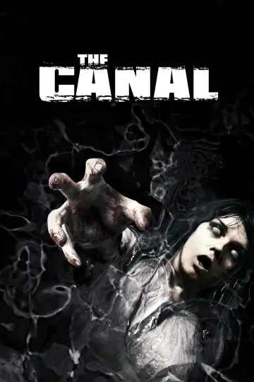 Постер до фильму"The Canal" #1126350