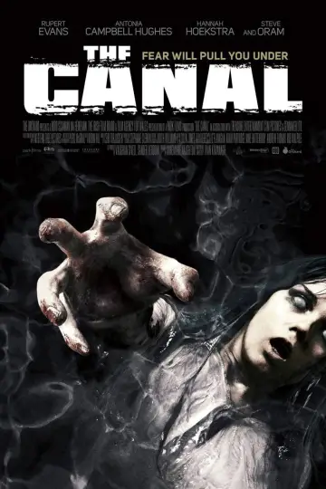 Постер до фильму"The Canal" #1126352