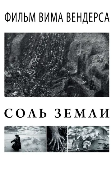 Сіль землі