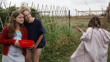 Задник до фильму"Le meraviglie" #1077066