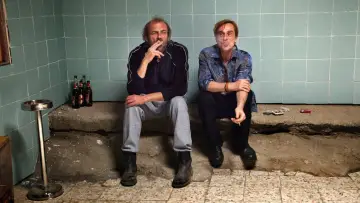Задник до фильму"Le meraviglie" #1077075