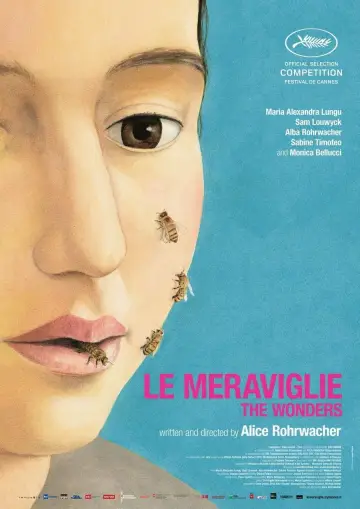 Постер до фильму"Le meraviglie" #1077177