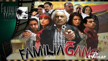 Задник до фильму"Familia Gang" #716031