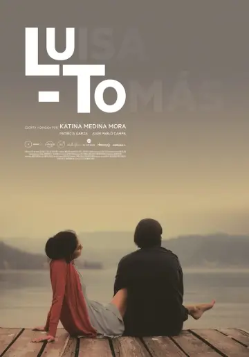Постер до фильму"Lu-To" #441565