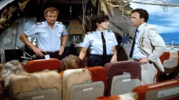 Задник до фильму"Miracle Landing" #1135286