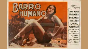 Задник до фильму"Barro Humano" #1166689