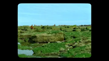 Задник до фильму"Jauja" #1123606