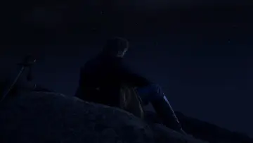 Задник до фильму"Jauja" #1123609