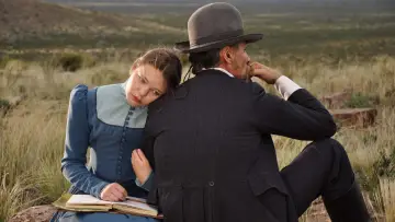 Задник до фильму"Jauja" #492086