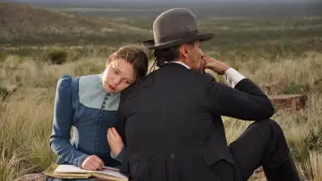 Задник до фильму"Jauja" #492087