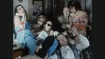 Задник до фильму"Velika frka" #745527