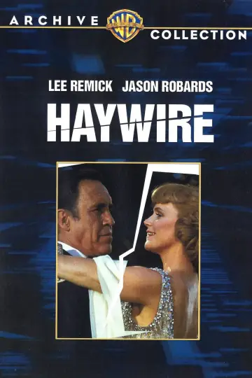 Постер до фильму"Haywire" #1130892