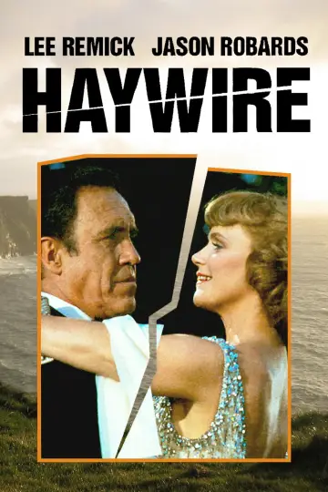 Постер до фильму"Haywire" #1130894
