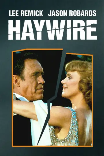 Постер до фильму"Haywire" #1130895