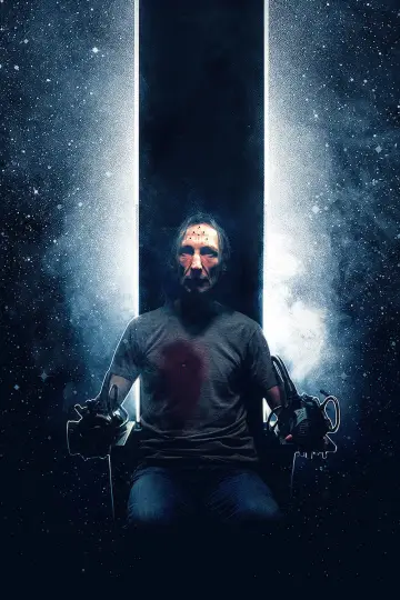 Постер до фильму"Ejecta" #1136974