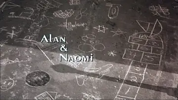 Задник до фильму"Alan & Naomi" #502447