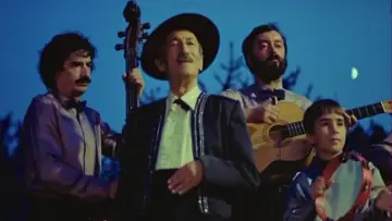 Задник до фильму"Tango argentino" #706629