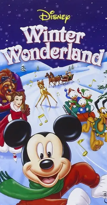 Постер до фильму"Winter Wonderland" #1135700