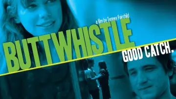 Задник до фильму"Buttwhistle" #735519